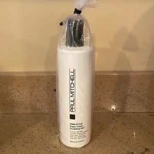 Paul Mitchell Firm style super clean sculpting gel, 16.9 oz. New.